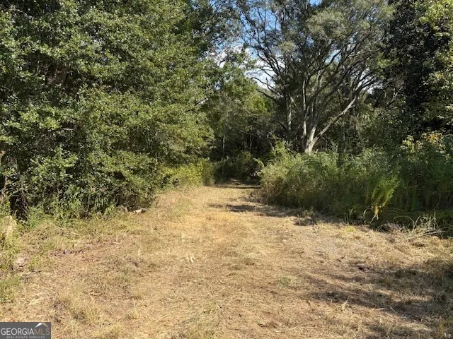 0 Old Esom Hill Loop