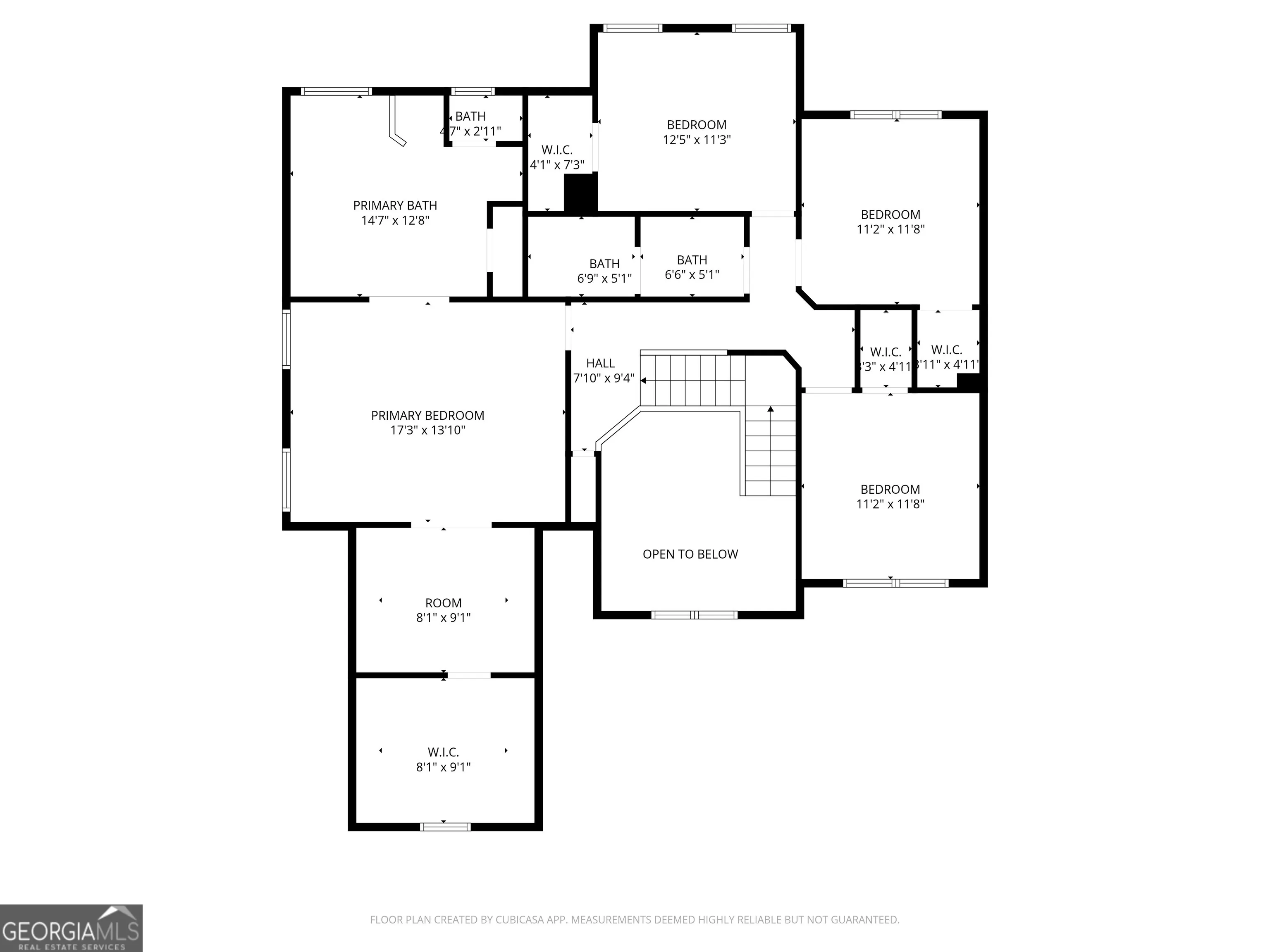 171 Somersby Drive