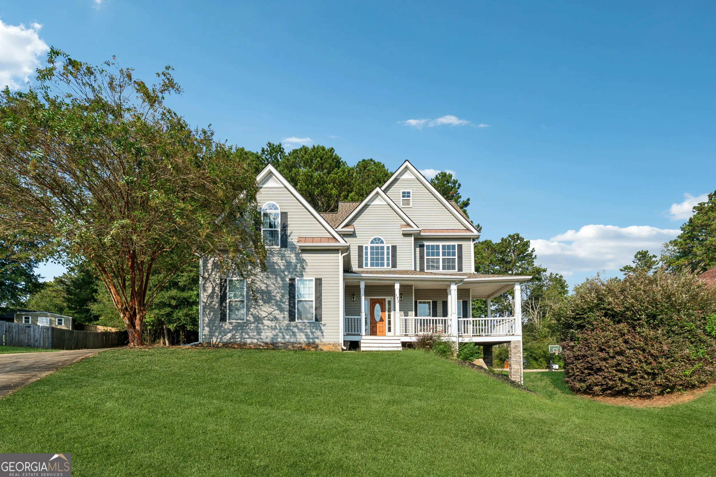 171 Somersby Drive