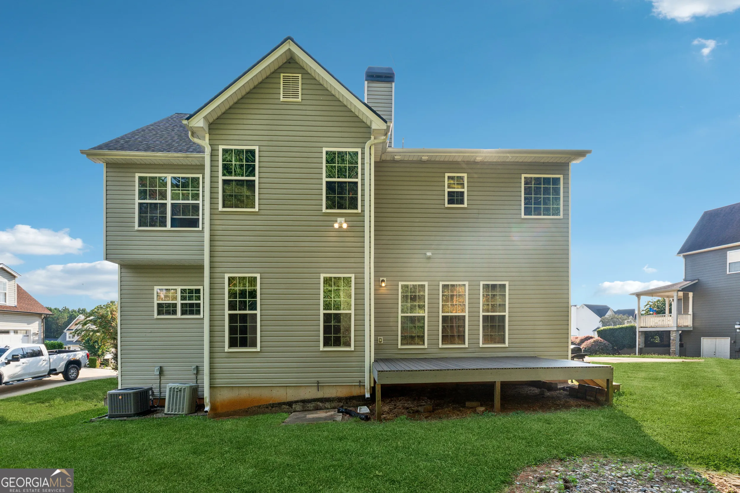 171 Somersby Drive