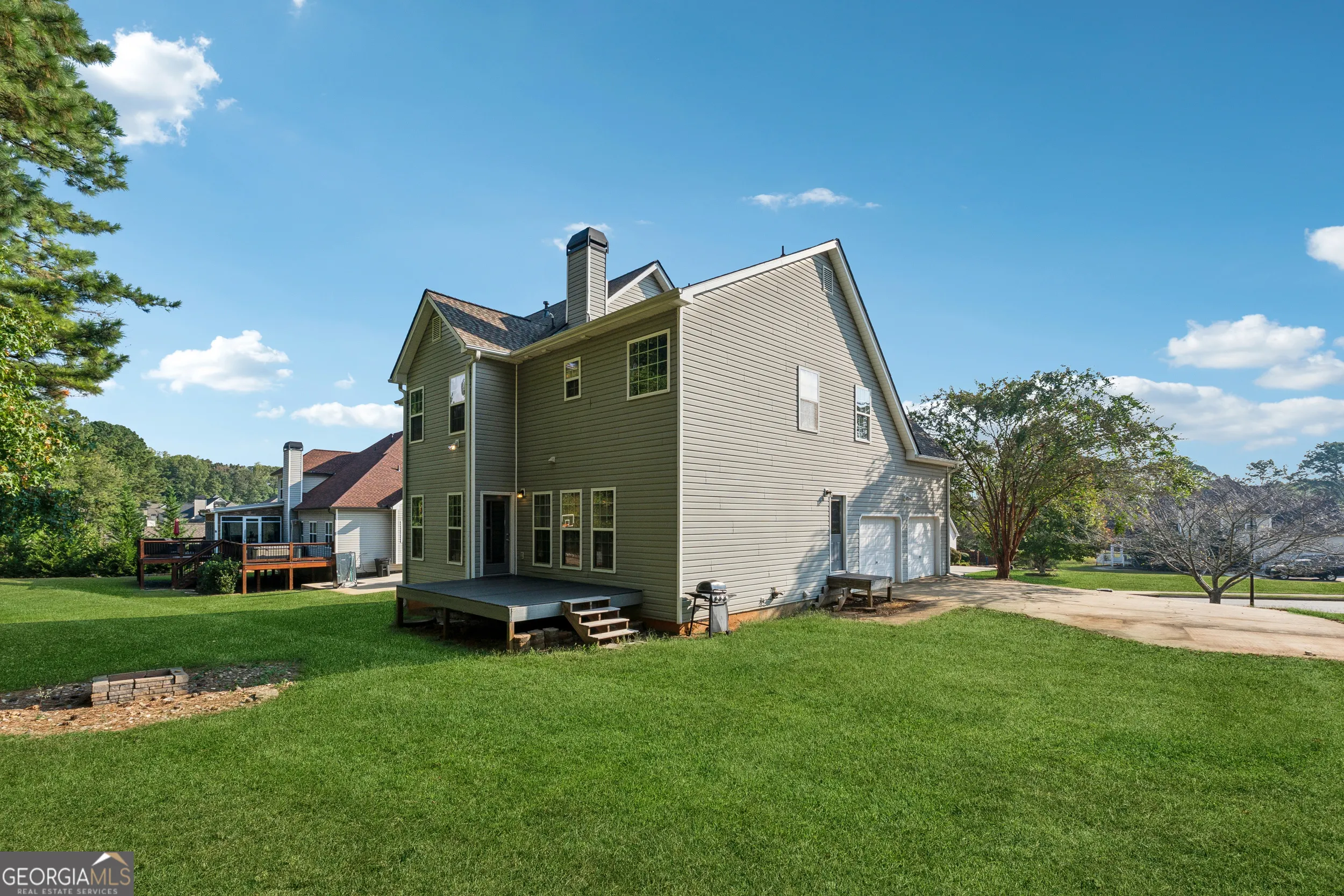 171 Somersby Drive