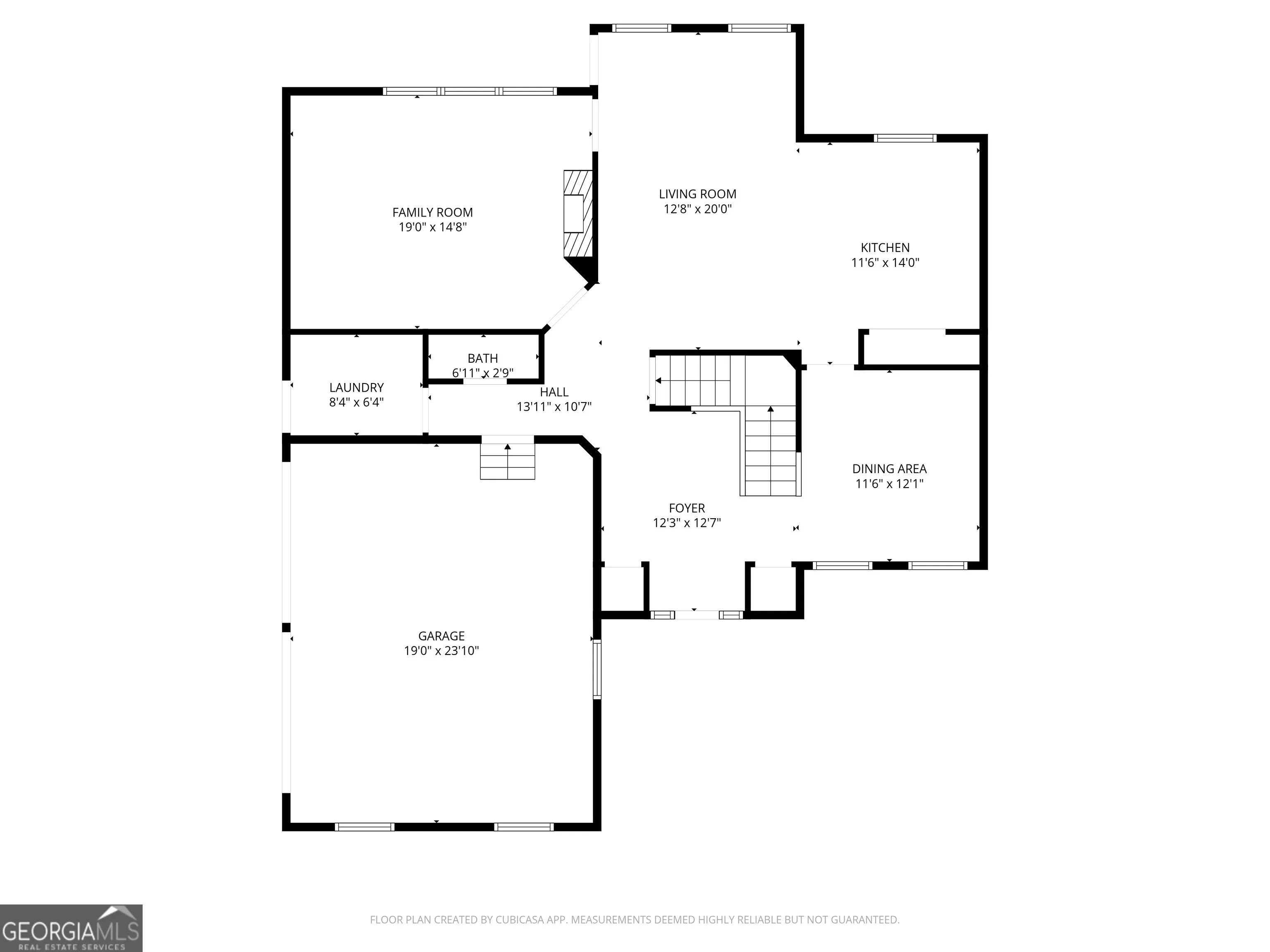 171 Somersby Drive