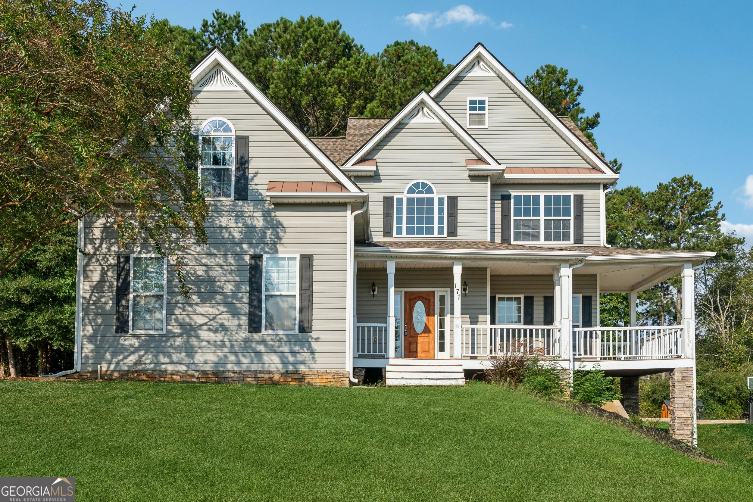 171 Somersby Drive