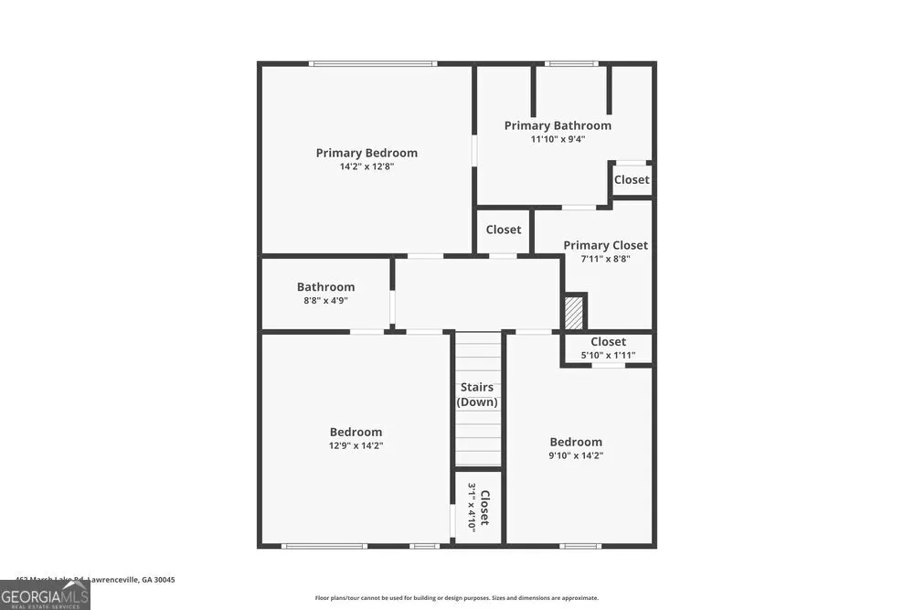 462 Marsh Lake Road