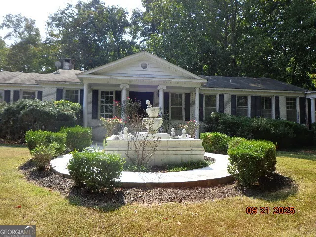 20 Clemons Drive