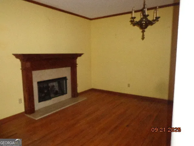 20 Clemons Drive