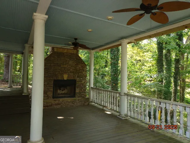 20 Clemons Drive