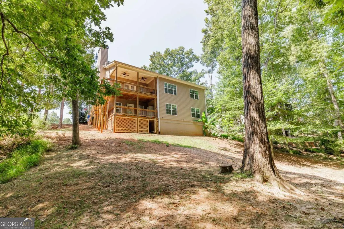 283 Lake Vista Way