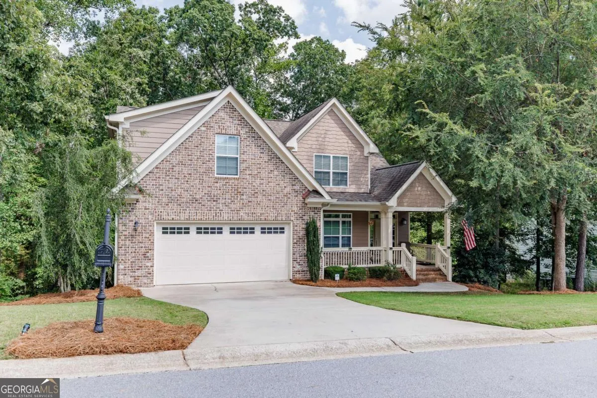 283 Lake Vista Way
