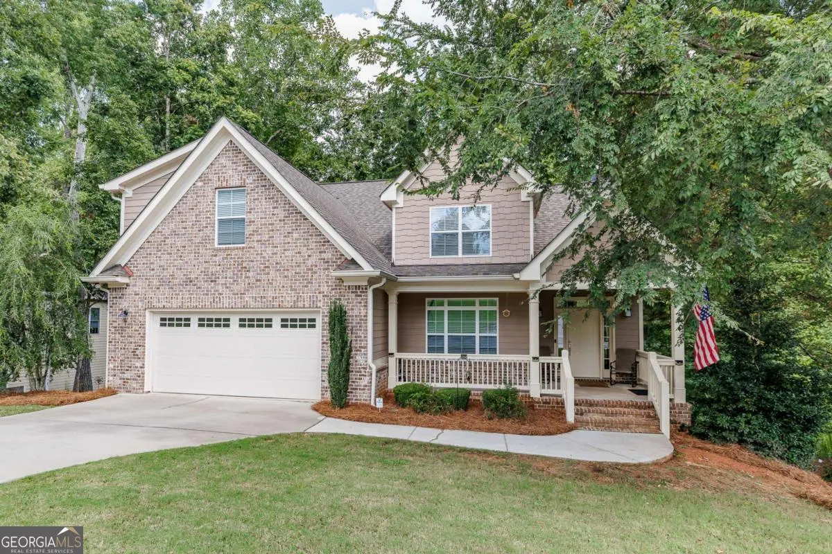 283 Lake Vista Way