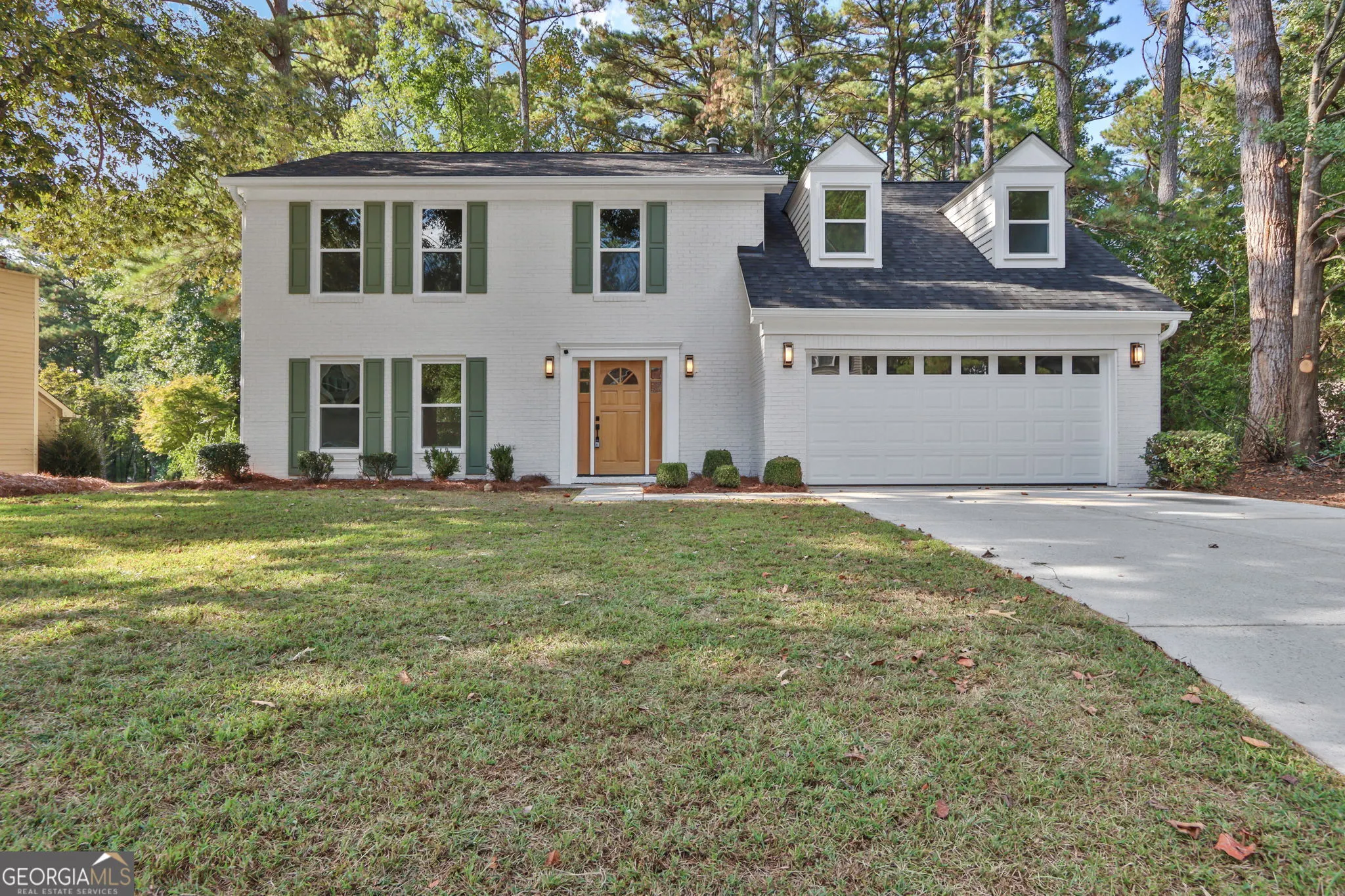 1751 Wedgewood Drive