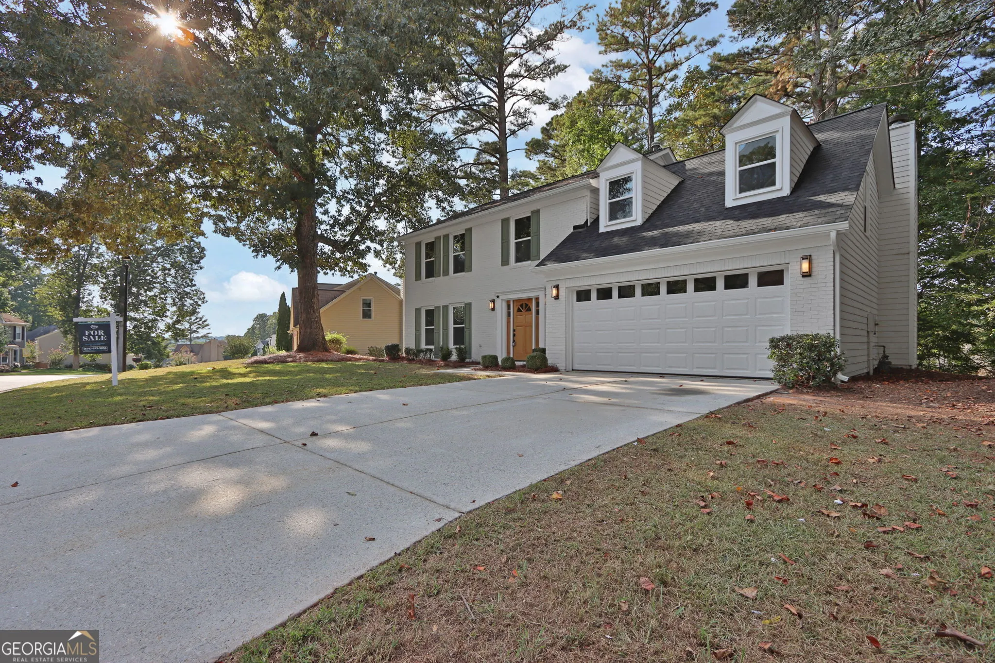 1751 Wedgewood Drive