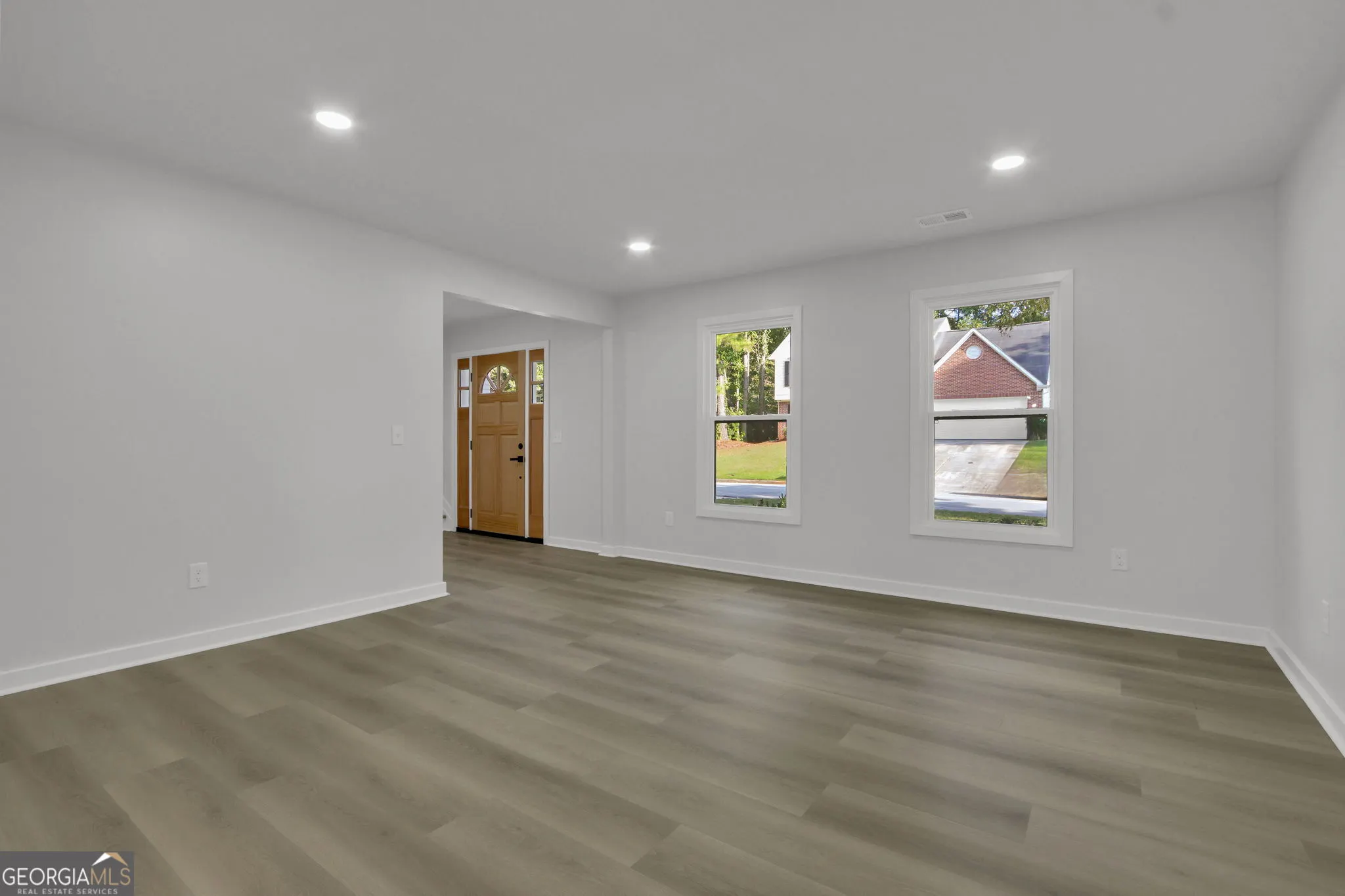 1751 Wedgewood Drive