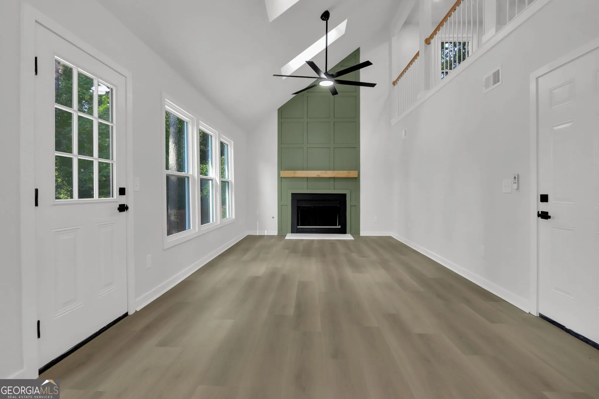 1751 Wedgewood Drive