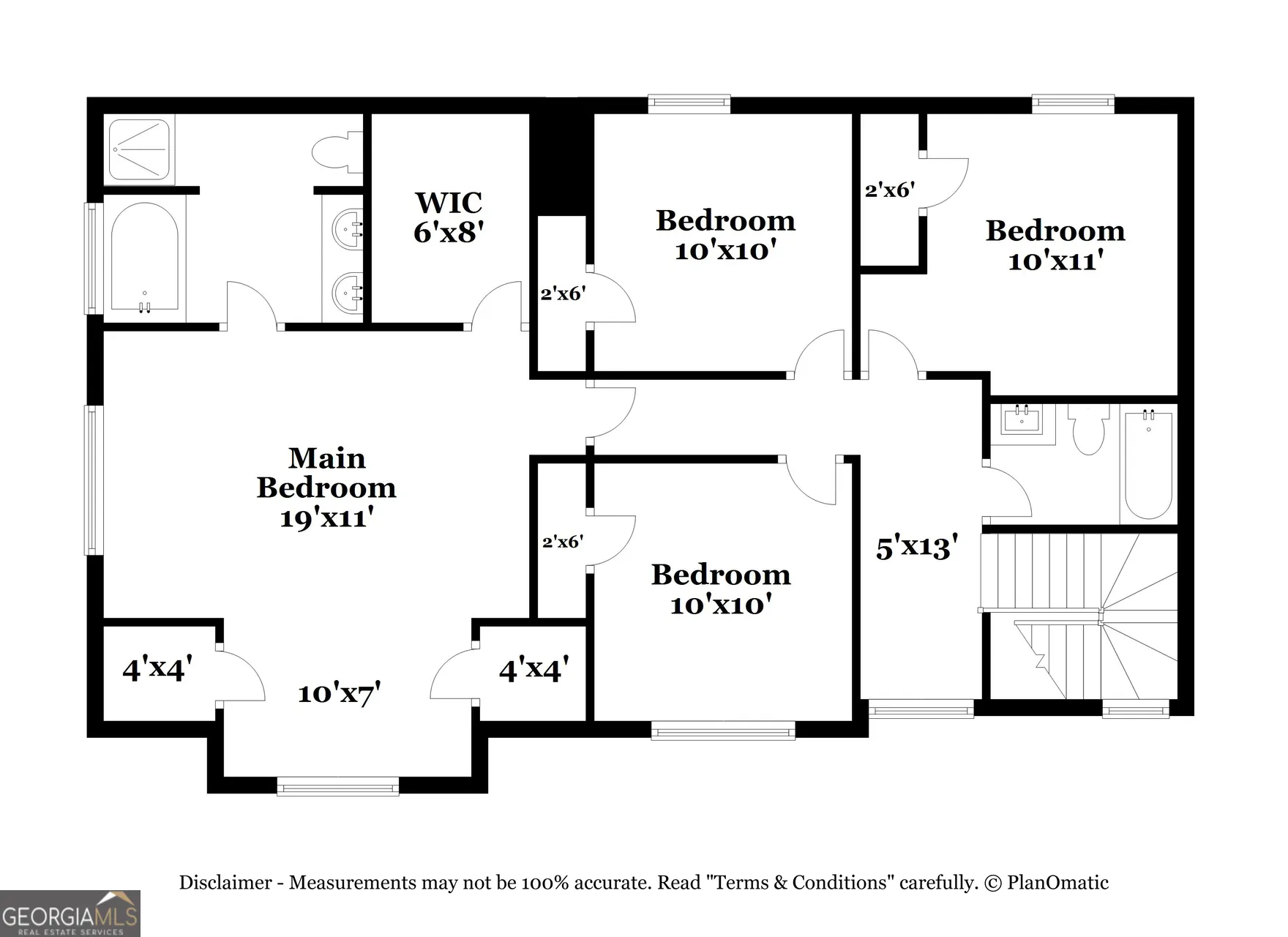 1021 Bluecoat Circle