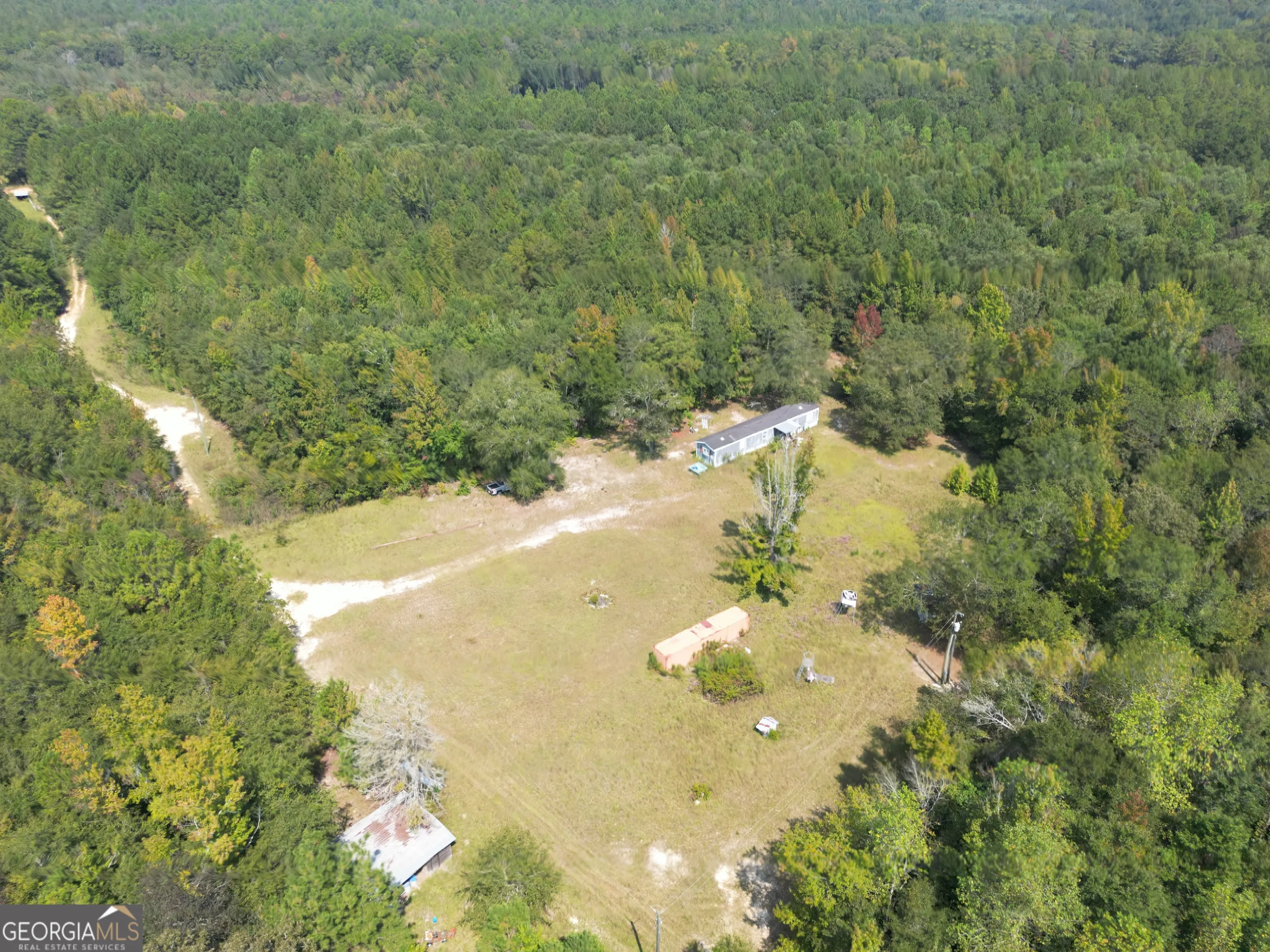 1119 Asbury Church Road