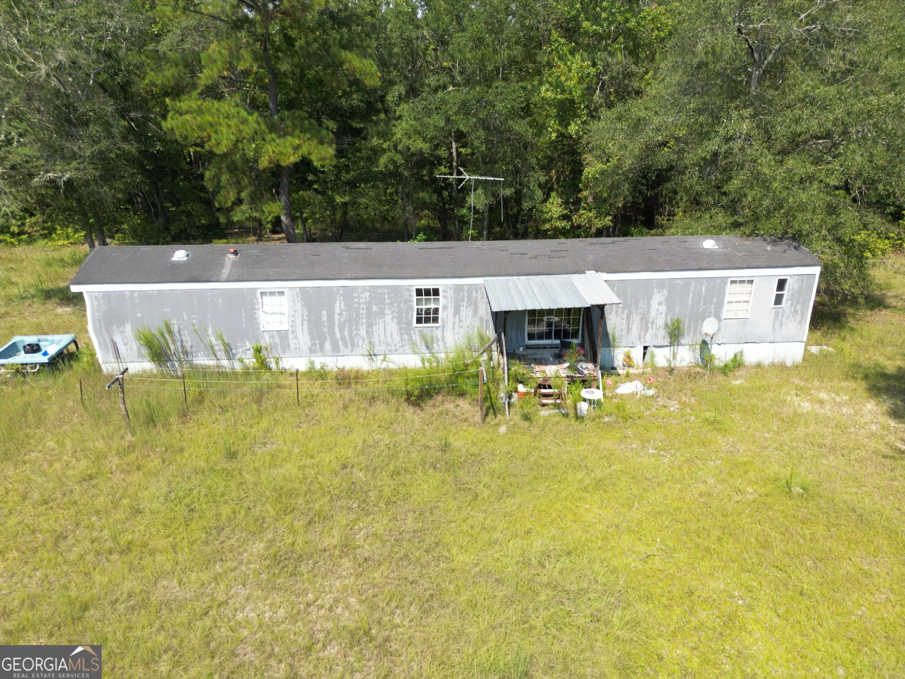 1119 Asbury Church Road