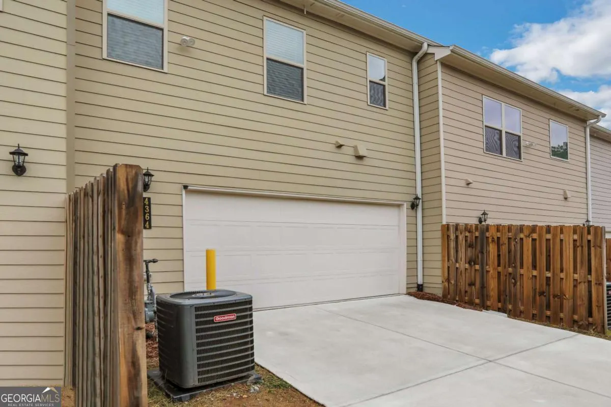 4364 Sunny Oak Lane