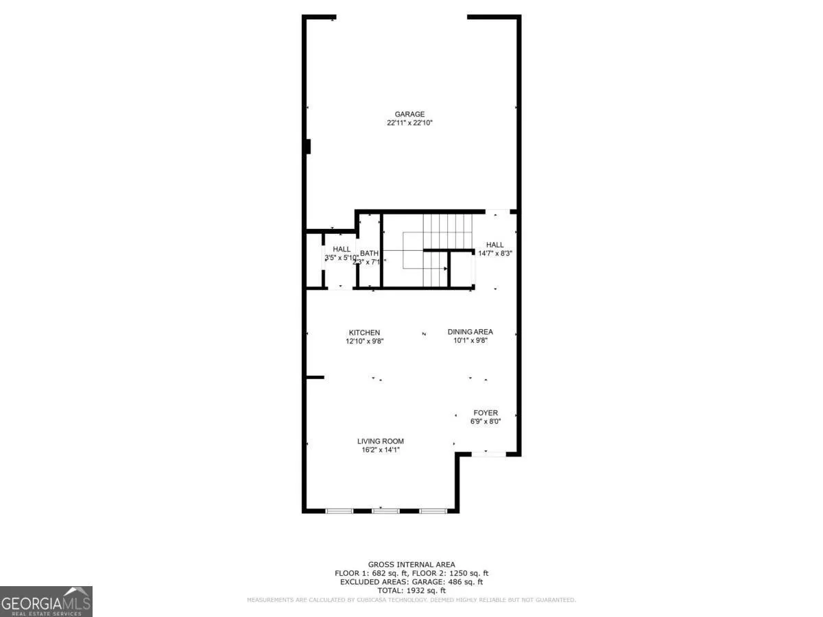 4364 Sunny Oak Lane