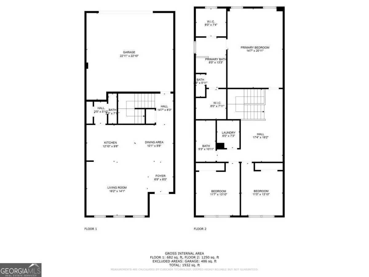 4364 Sunny Oak Lane