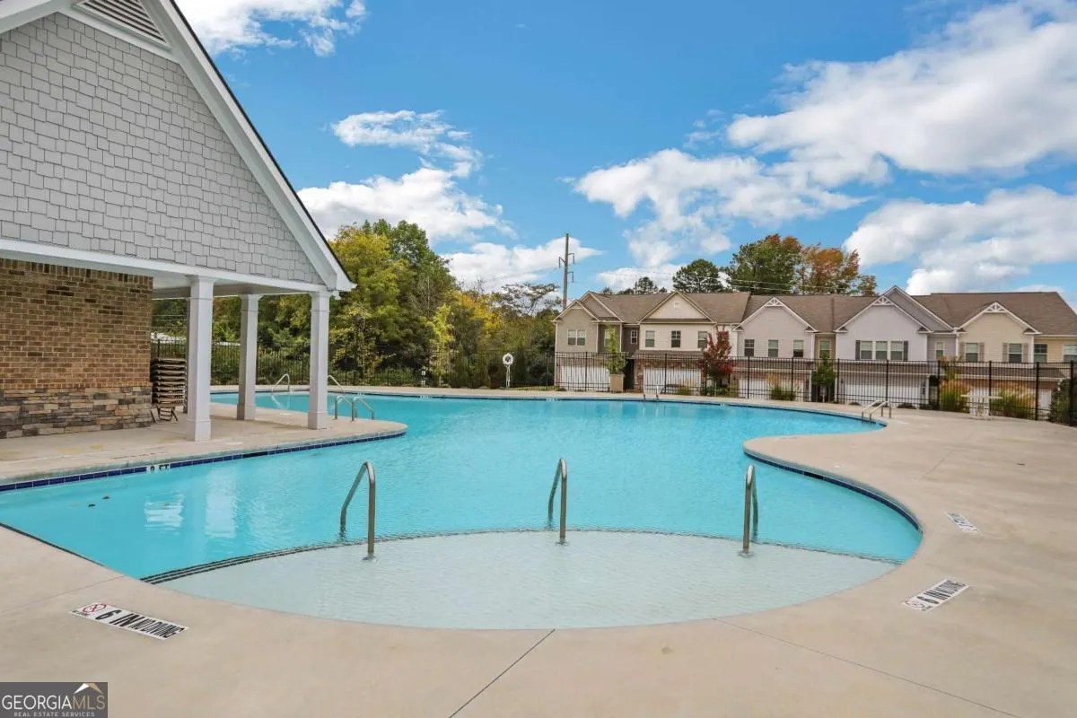 4364 Sunny Oak Lane