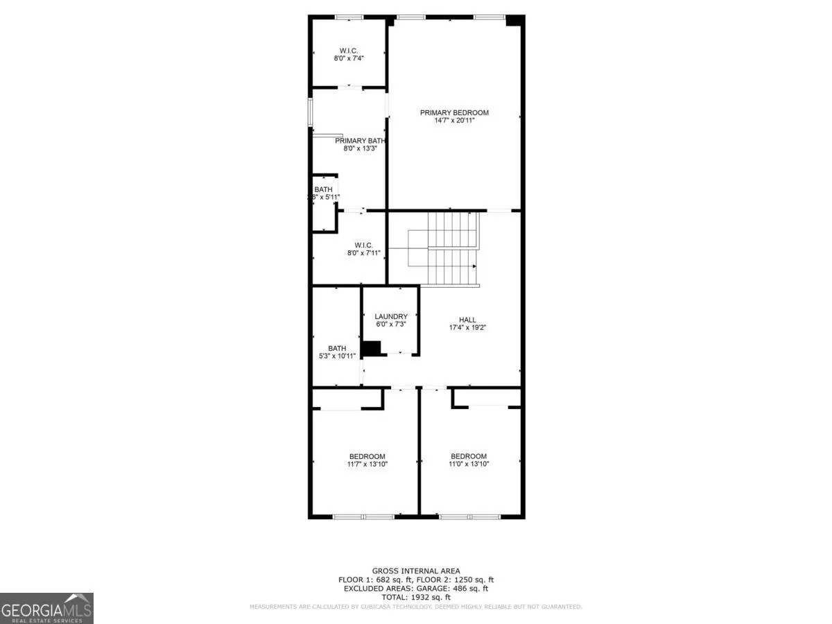 4364 Sunny Oak Lane