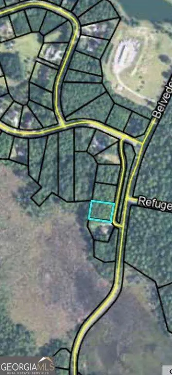 LOT #151 Winterberry Lane NE