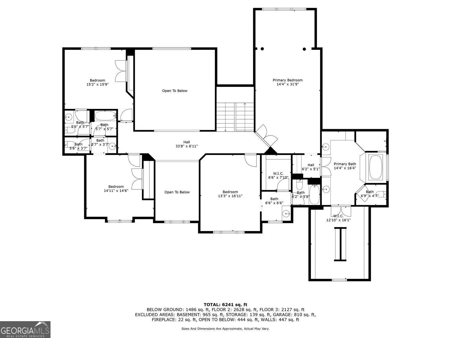 2281 Bransley Place