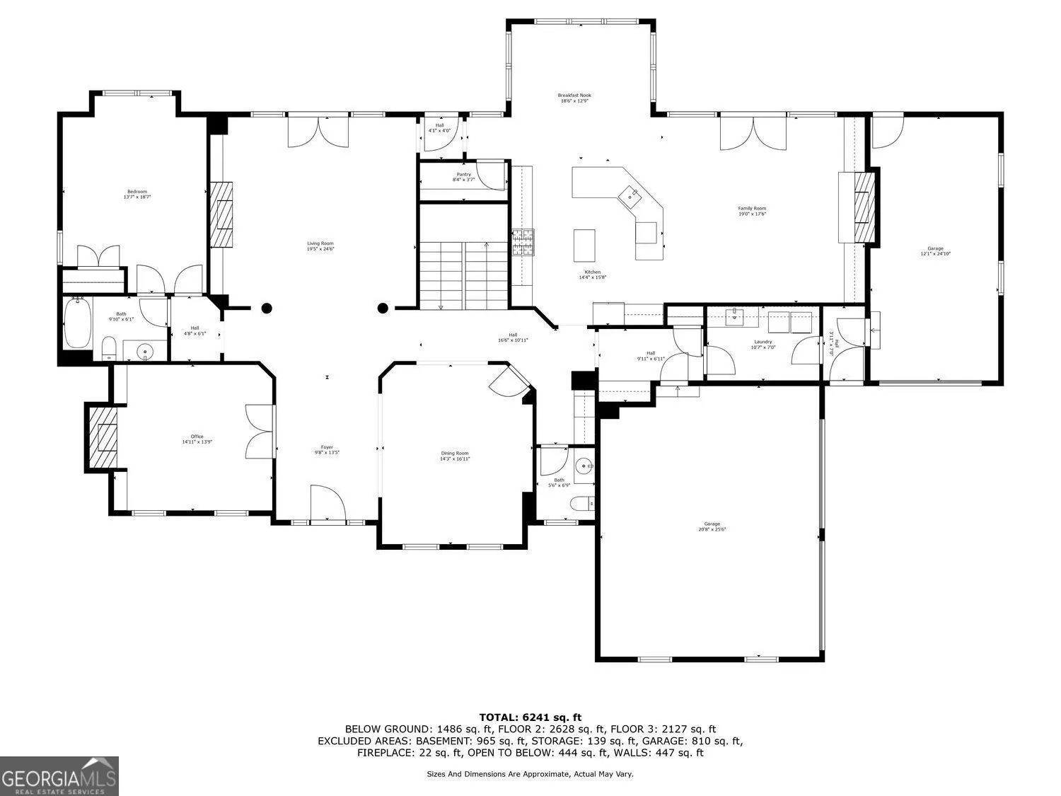 2281 Bransley Place