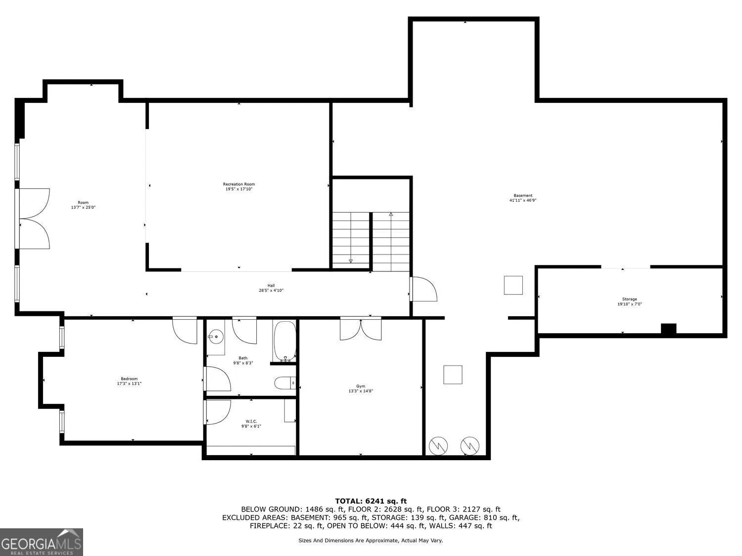 2281 Bransley Place