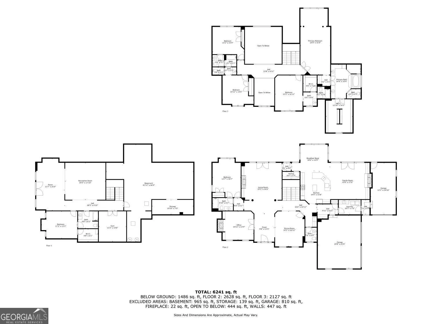 2281 Bransley Place