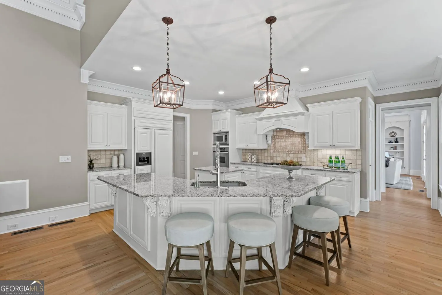 2281 Bransley Place