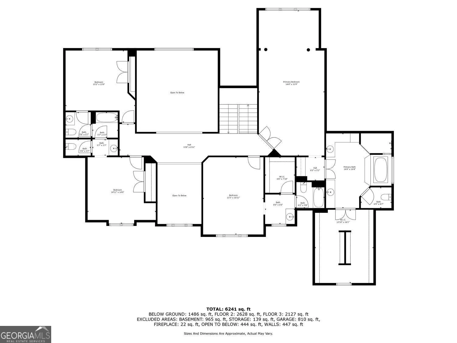 2281 Bransley Place