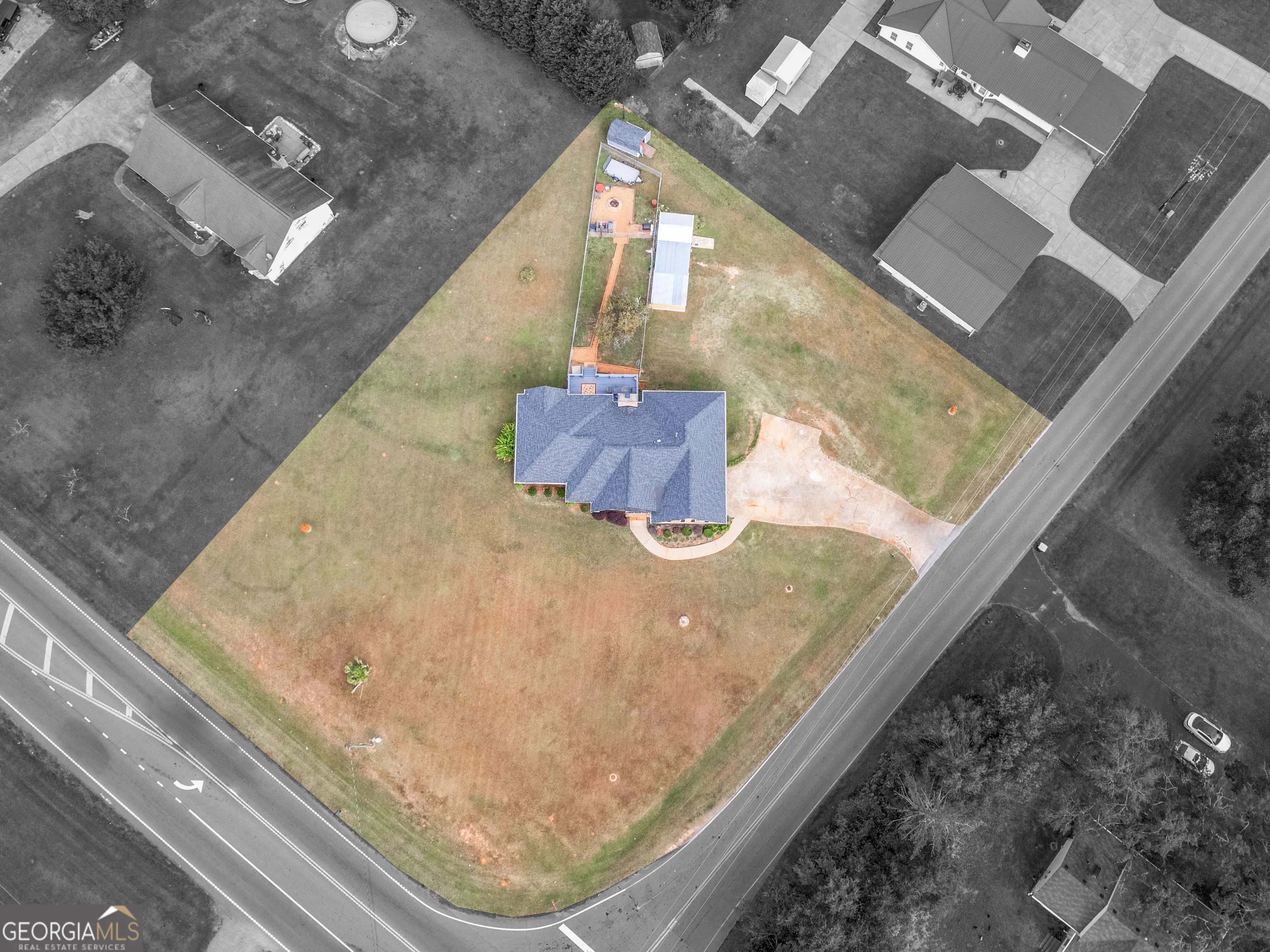 1449 Highway 81 E