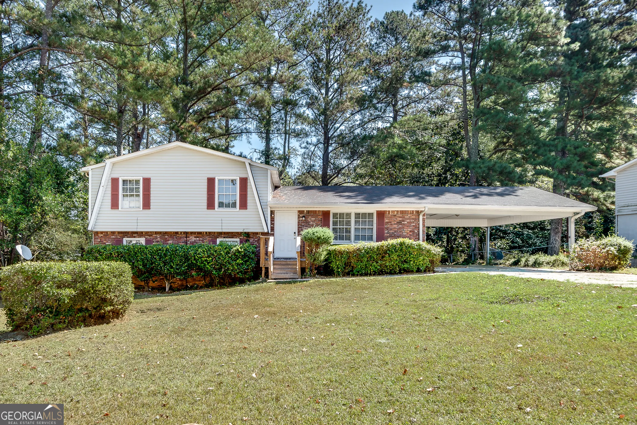 6278 Thornhedge Drive
