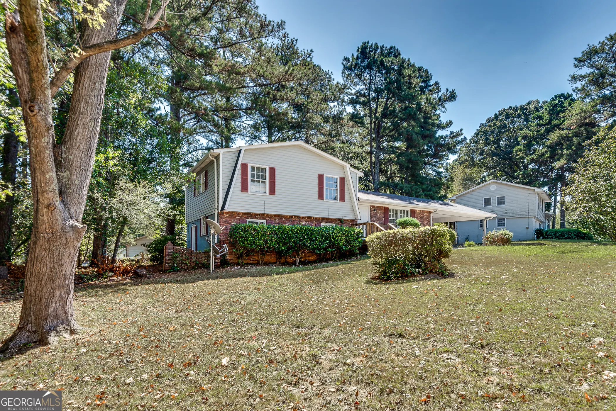 6278 Thornhedge Drive