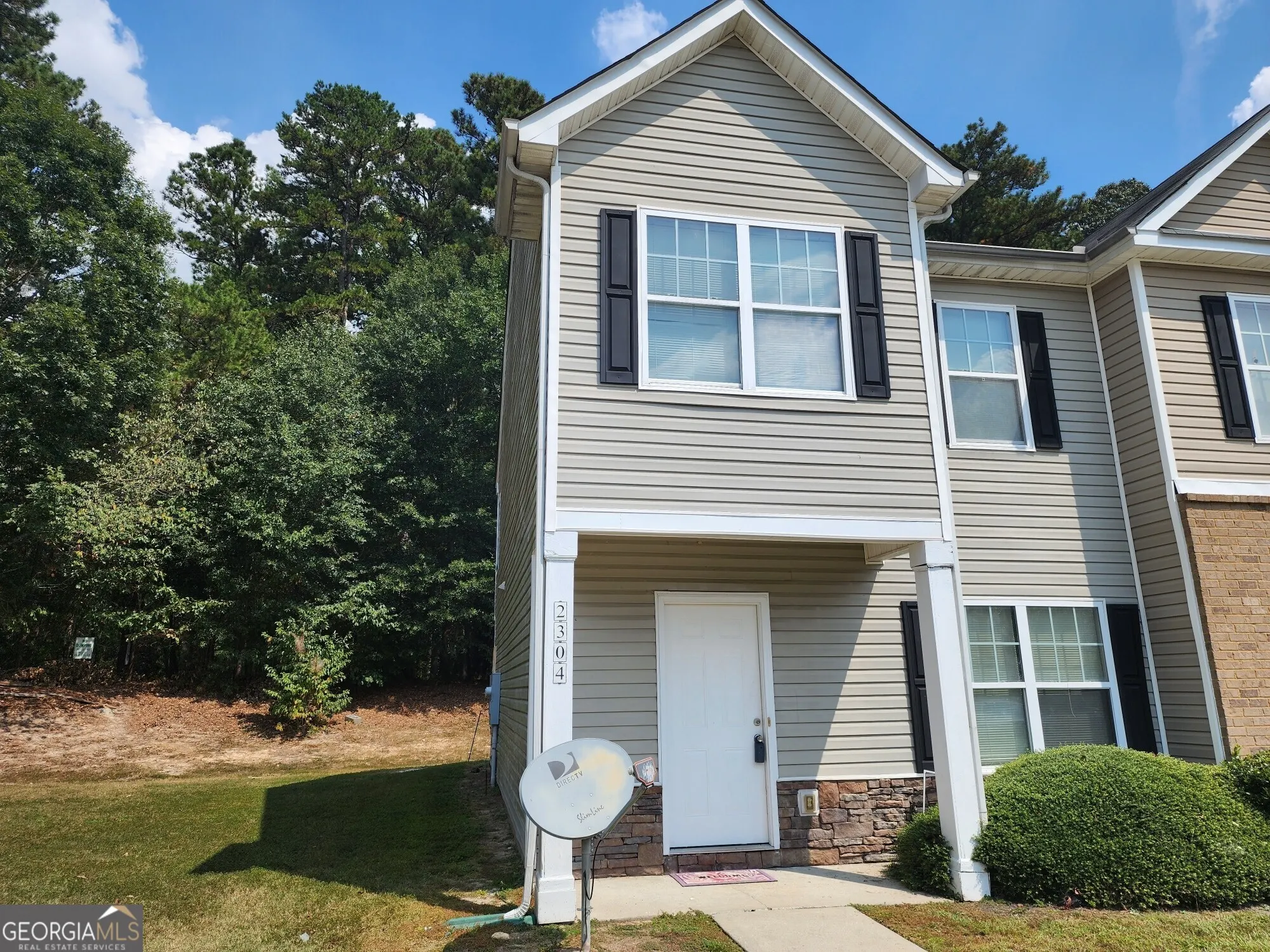 2304 Bigwood Trail, #0