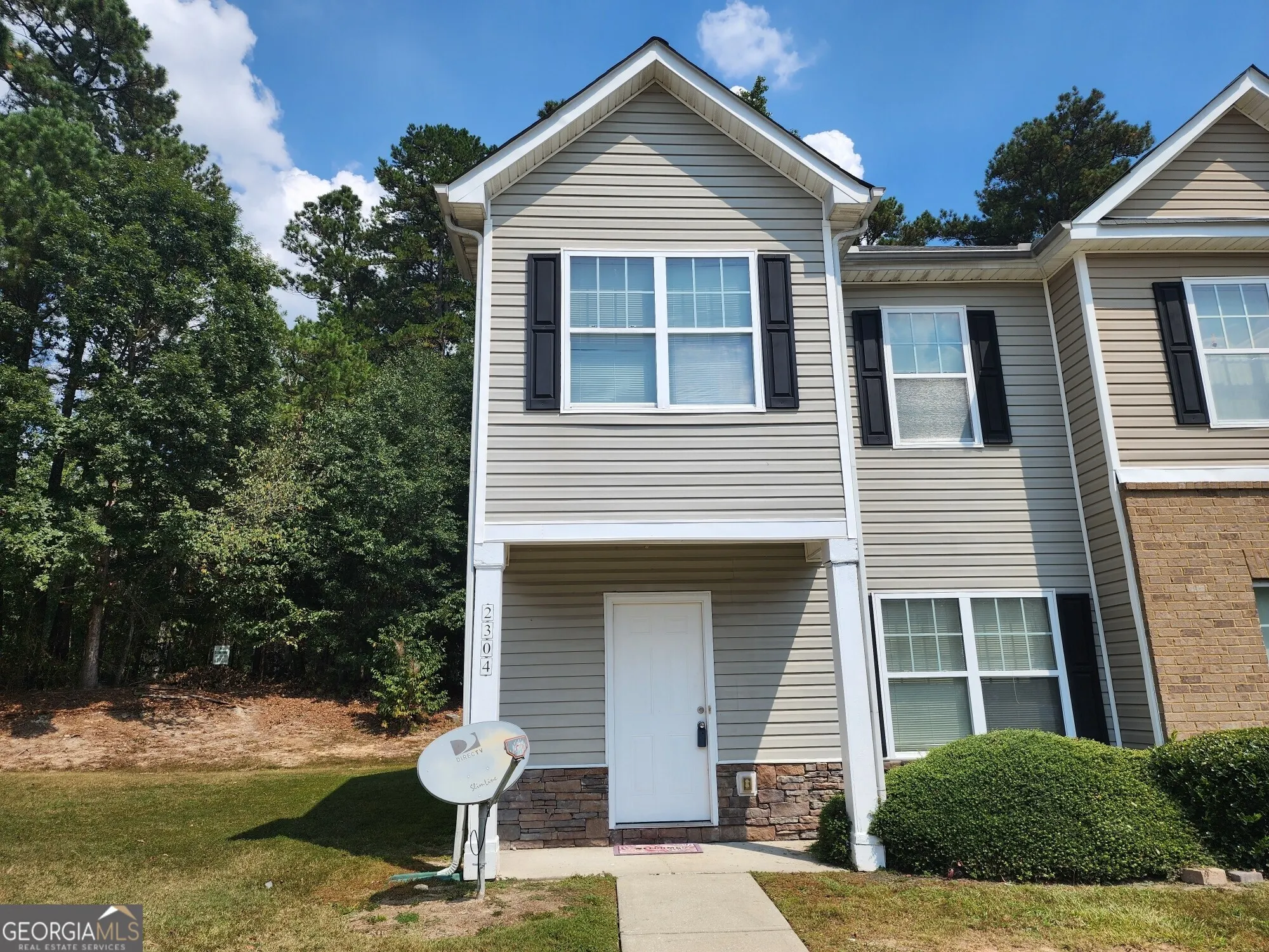 2304 Bigwood Trail, #0