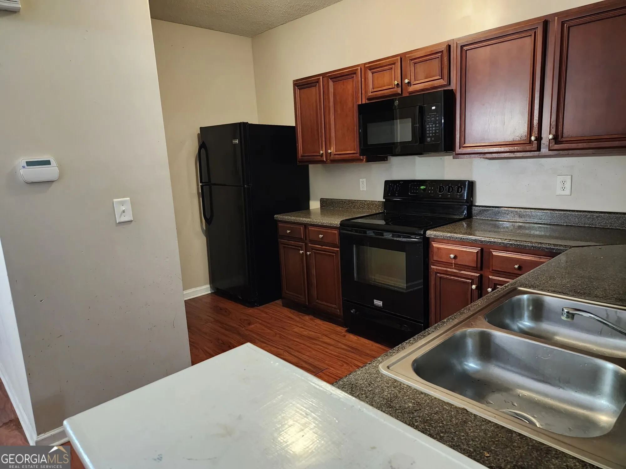 2304 Bigwood Trail, #0