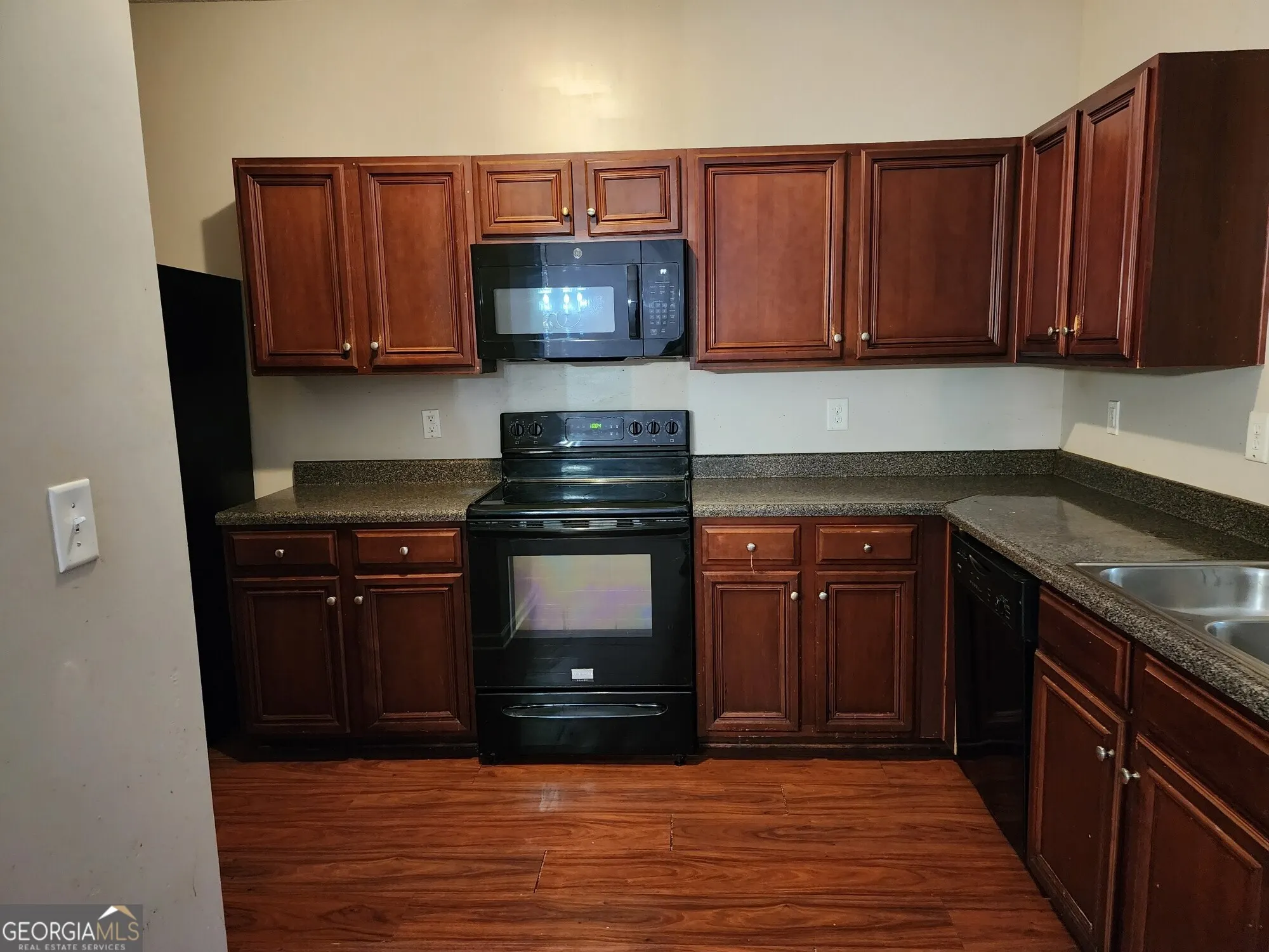 2304 Bigwood Trail, #0