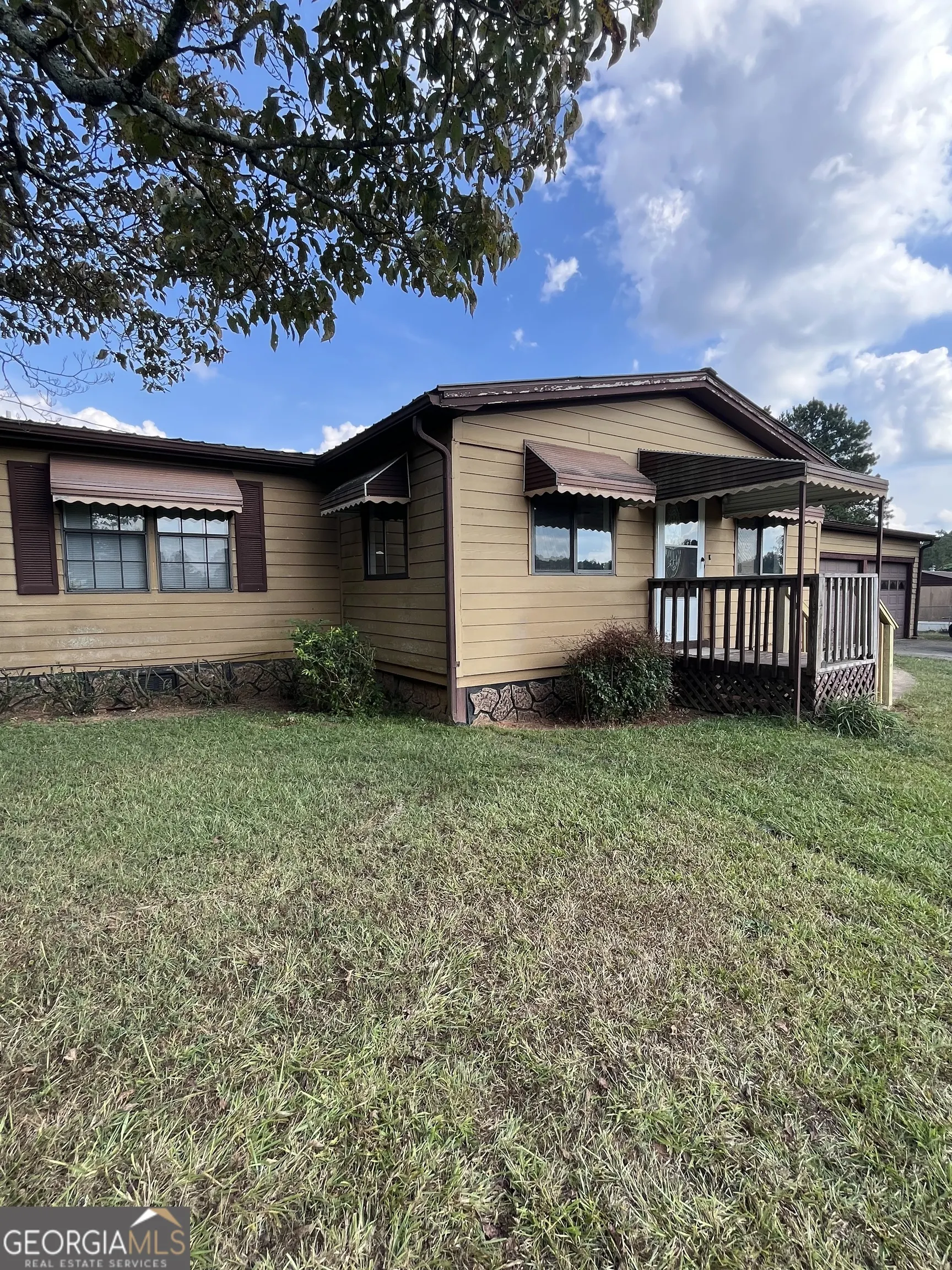 915 Holiness Campground Road