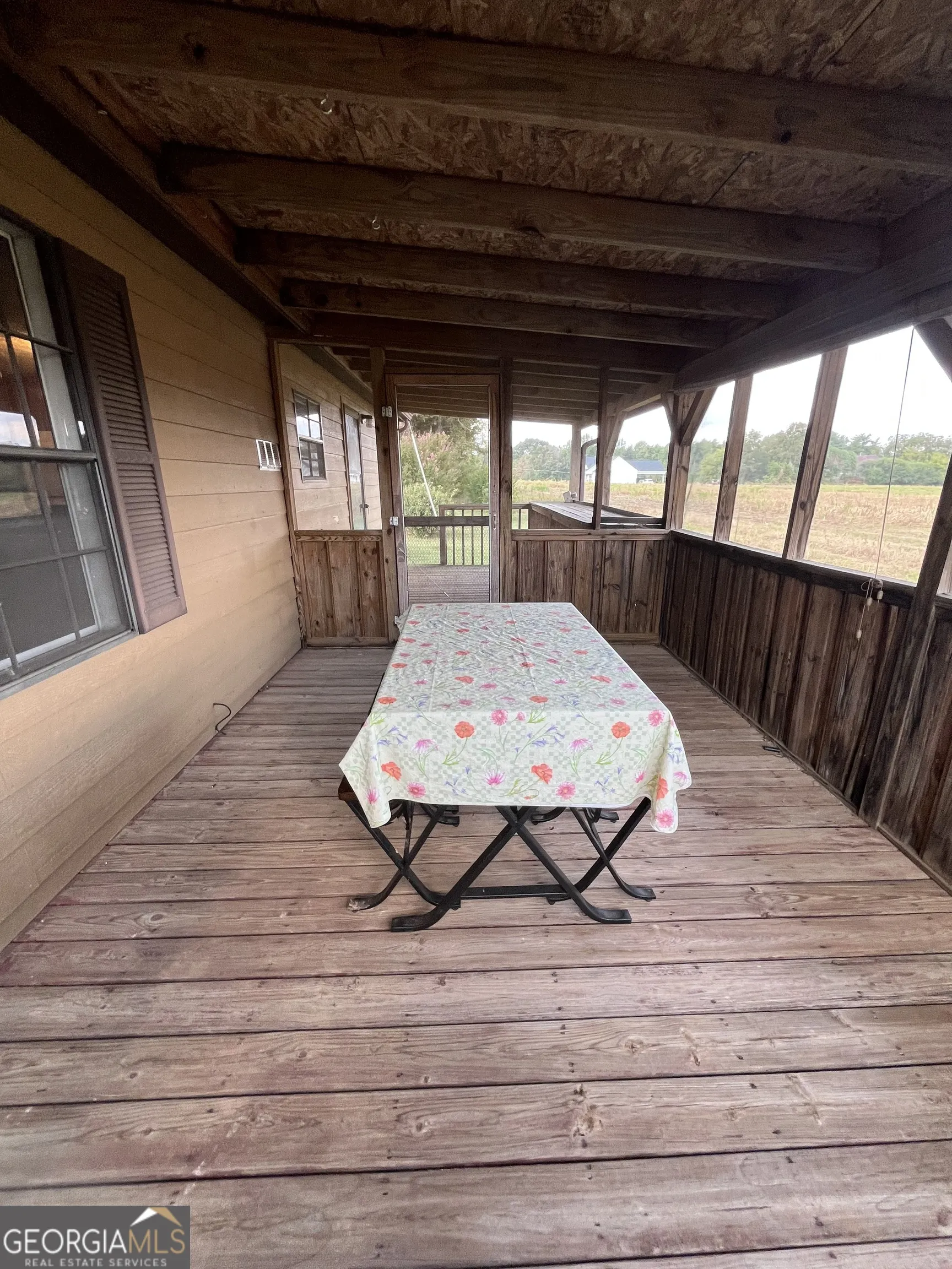 915 Holiness Campground Road