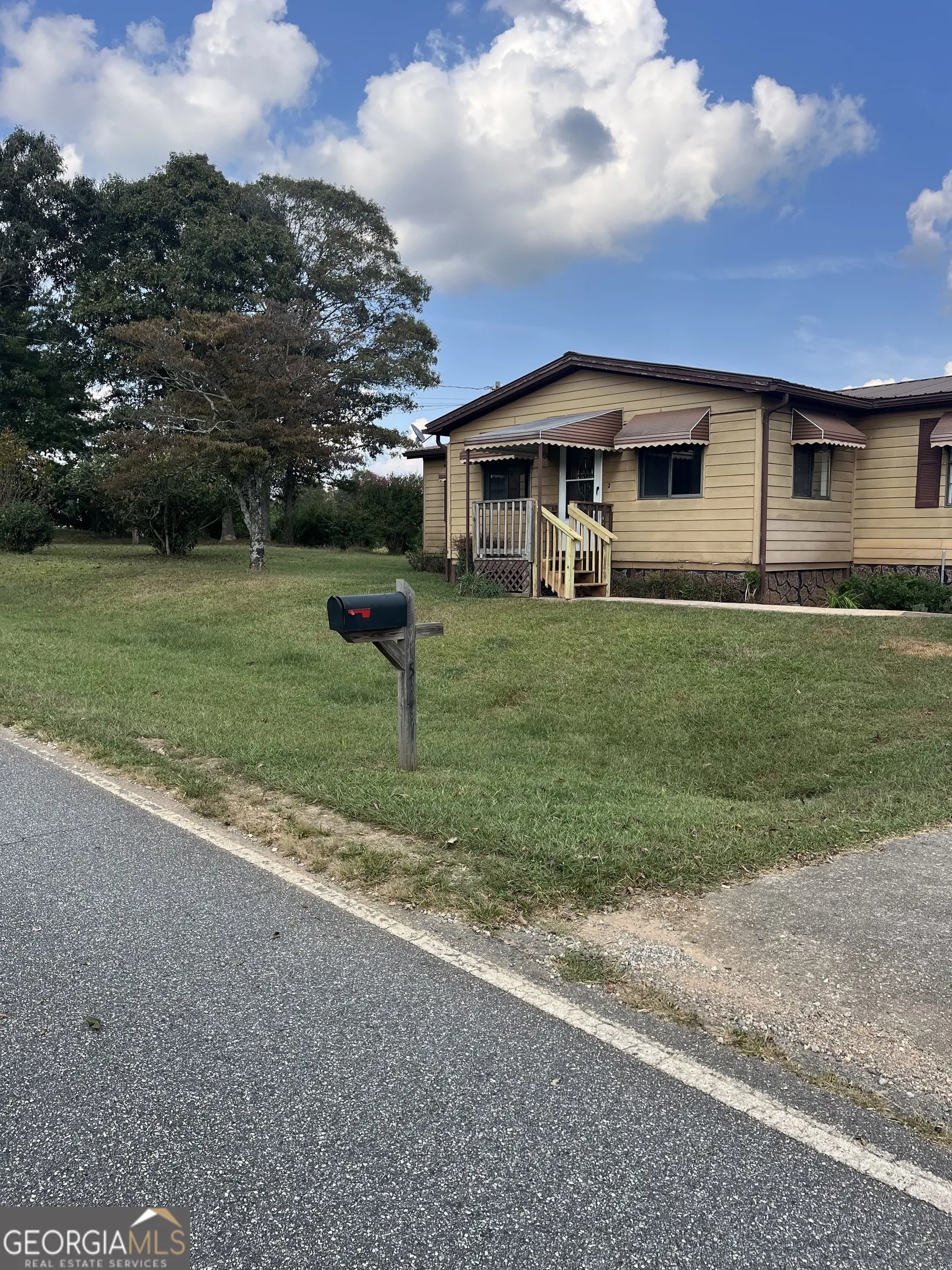 915 Holiness Campground Road