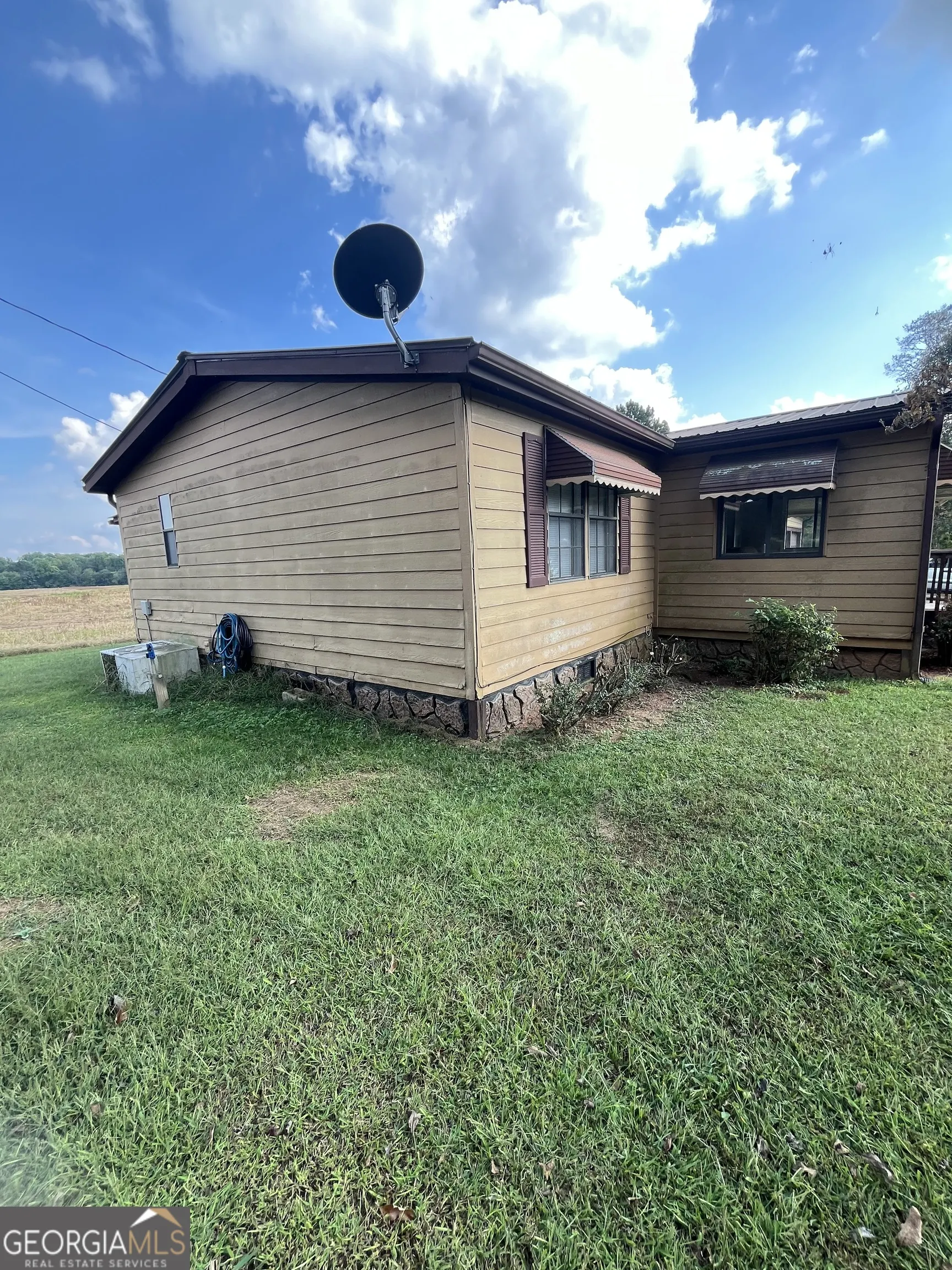 915 Holiness Campground Road