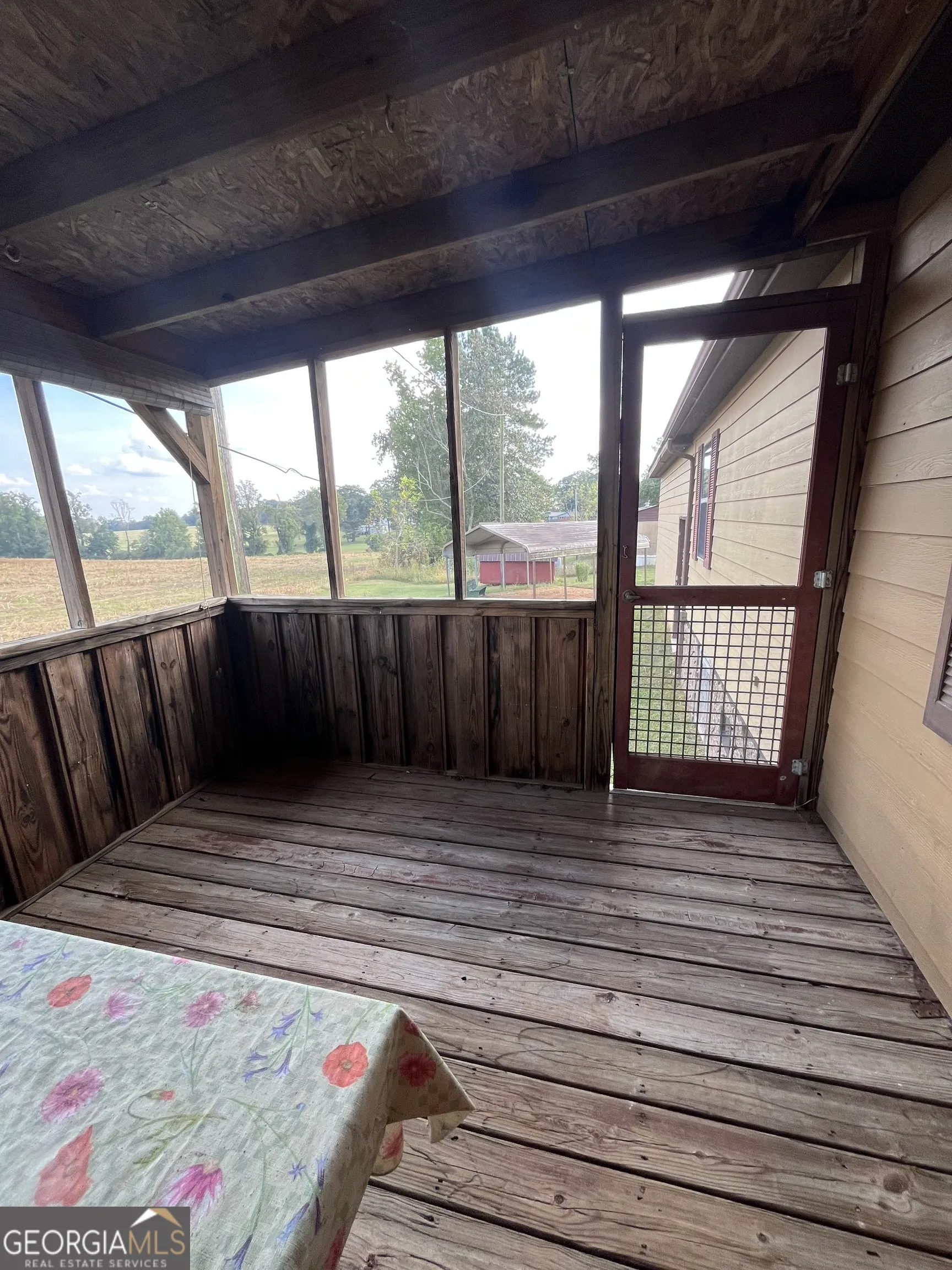 915 Holiness Campground Road