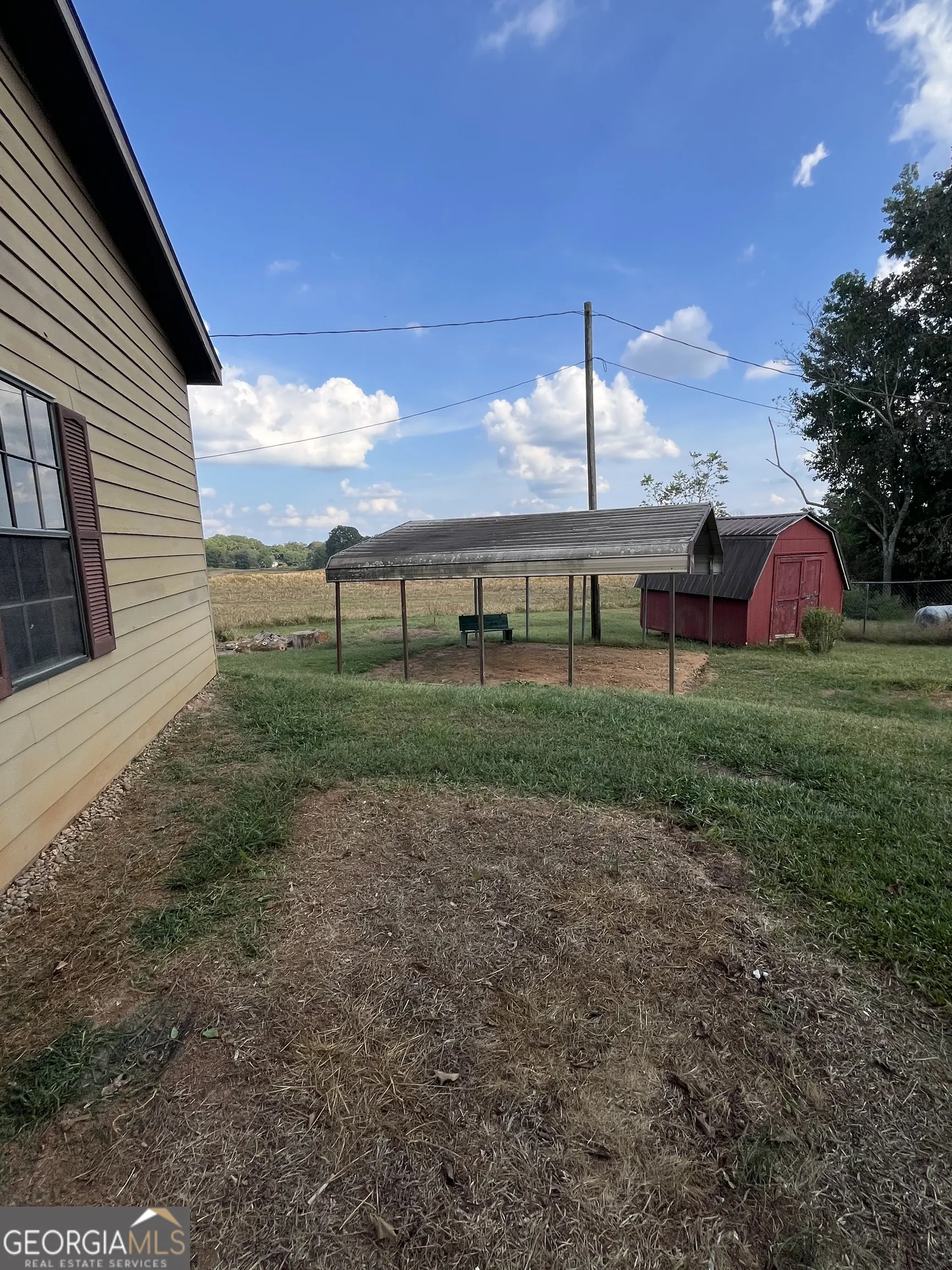 915 Holiness Campground Road
