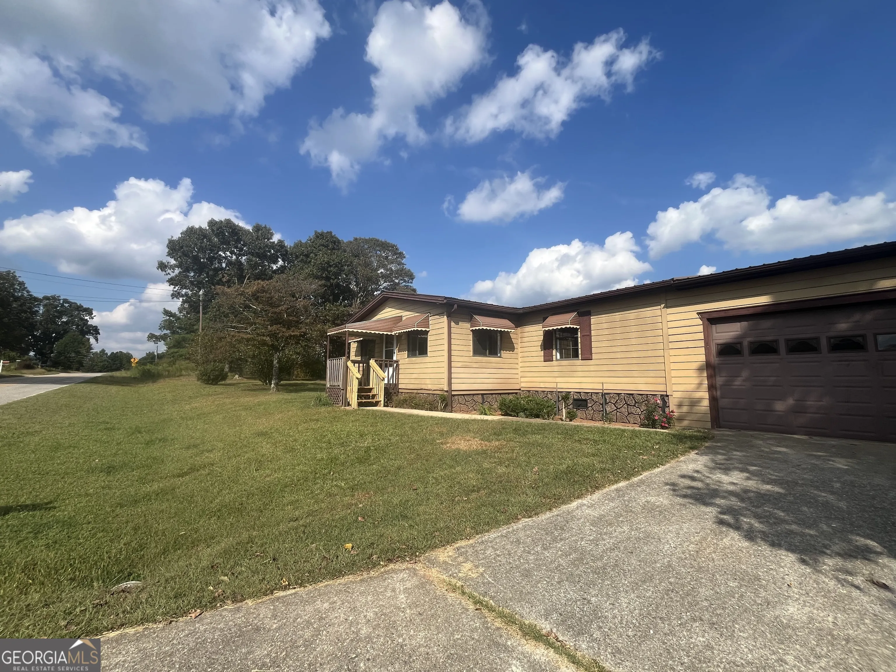 915 Holiness Campground Road