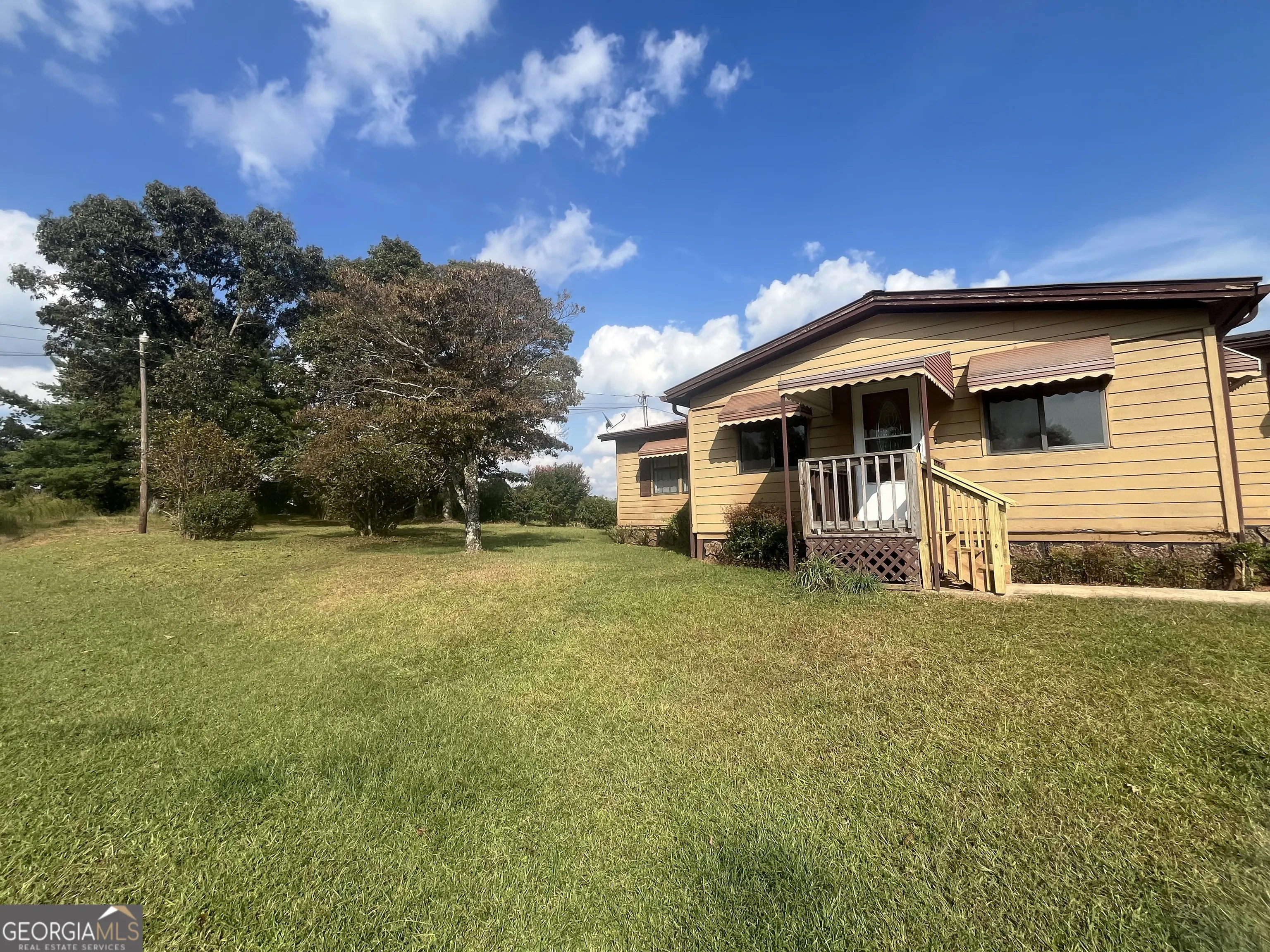 915 Holiness Campground Road