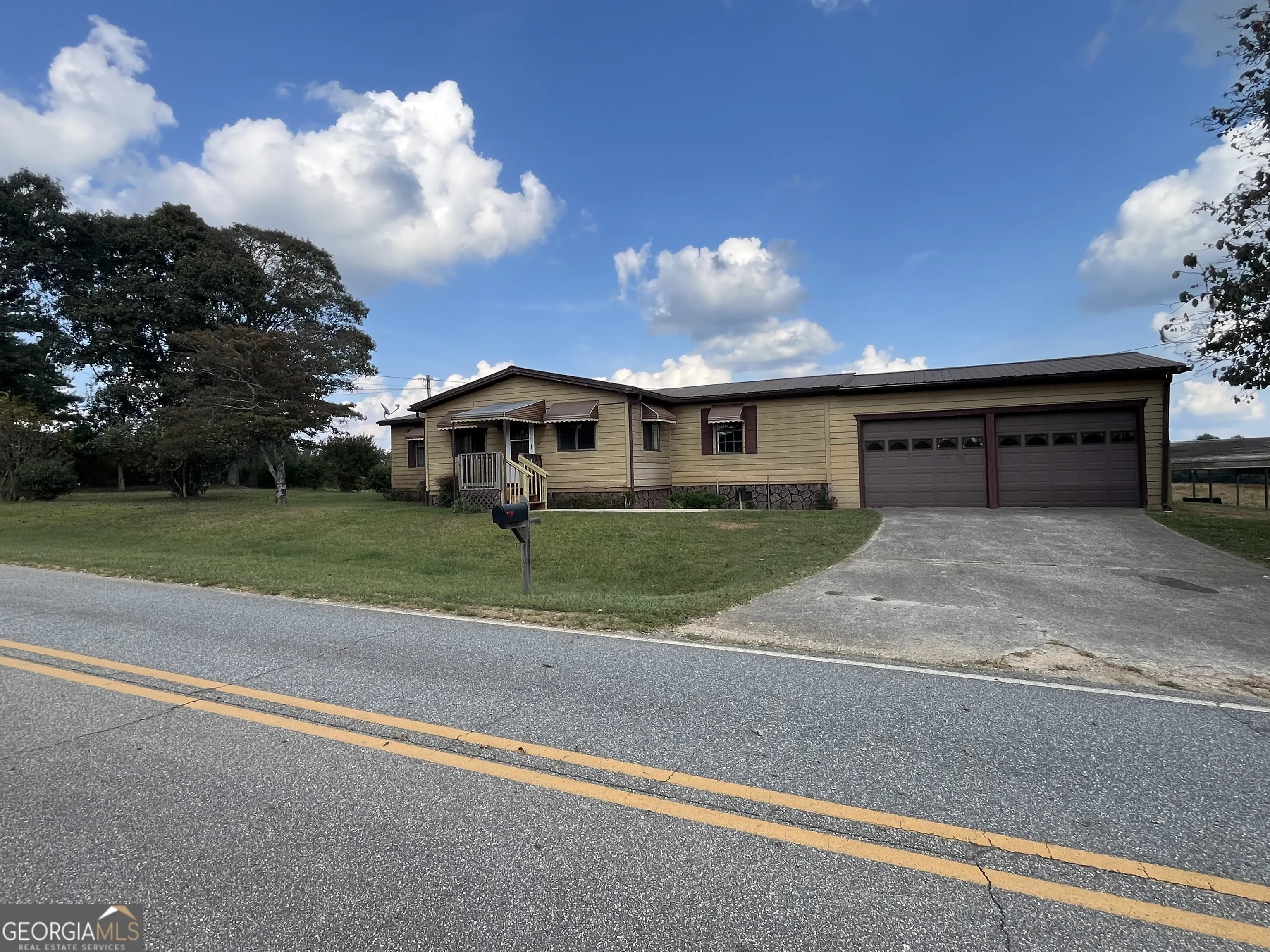 915 Holiness Campground Road