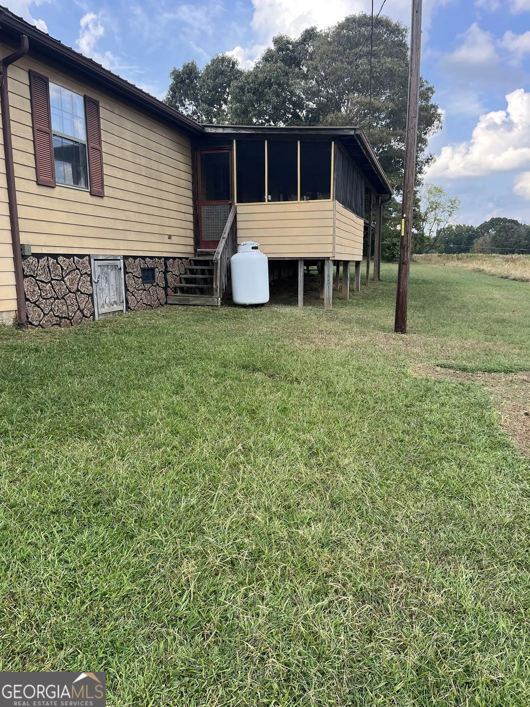 915 Holiness Campground Road